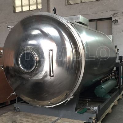 Vacuum Freeze Dryer Price